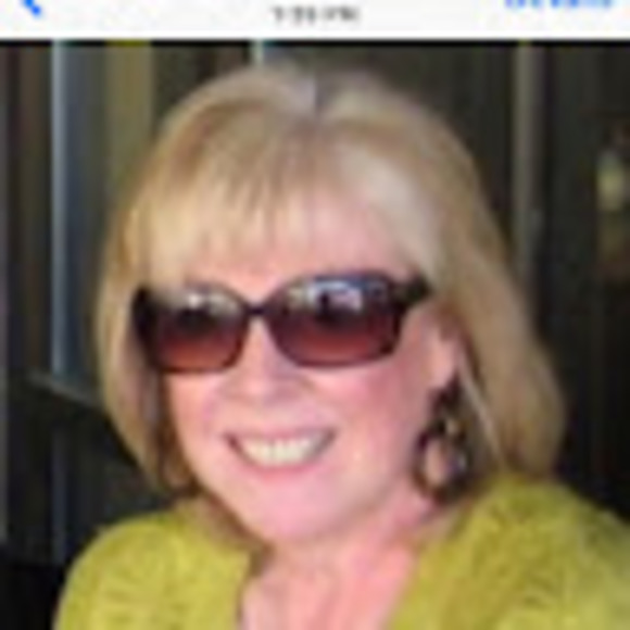 Meet your Posher, Mary - Picture 1 of 1